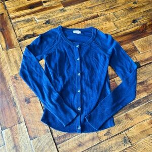 Bundle Of Two Cat & Jack Knit Sweater Long Sleeve